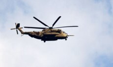 إذاعة الجيش الإسرائيلي: قرار بنشر رادارات على نطاق واسع داخل لبنان وتقليص مدة هبوط المروحيات