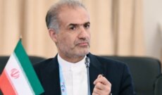 سفير إيران لدى روسيا: إيران منحت استثناءات لدول بينها روسيا بشأن رسوم عبور مضيق هرمز