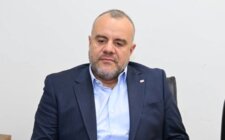 عبد المسيح: موازنة 2027 مثل 