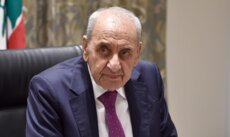 بري: القانون الانتخابي الحالي نافذ والانتخابات لن تجري إلا وفقًا له ولا يوجد إلغاء ولا تأجيل