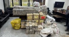مجلس القضاء في العراق: ضبط أكثر من 85 مليون دولار بقضية فساد مرتبطة بمسؤول حكومي