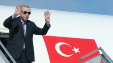 الرئاسة التركية: أردوغان يعتزم زيارة الكويت وقطر وسلطنة عُمان بين 21 و23 تشرين الحالي
