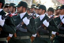 الحرس الثوري: تنفيذ الموجة الـ31 من عملية الوعد الصادق 4 ضد أهداف أميركية وصهيونية