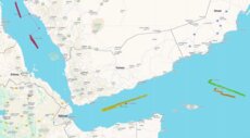 رويترز: ناقلتان سعوديتان تعودان أدراجهما في البحر الأحمر بسبب تهديدات الحوثيين