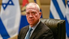 غالانت: يجب أن ترتعد بيروت وبعلبك والنبطية وصيدا من نيران الجيش الإسرائيلي من الآن فصاعدًا