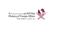 الخارجية القطرية: لضرورة الوقف الفوري للاعتداءات الإيرانية ونحتفظ بحقنا في الرد عليها