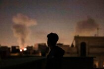 وسائل إعلام إيرانية: دوي انفجارات في العاصمة طهران وكرج