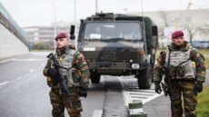 وزارة الدفاع البلجيكية: السلطات فتحت تحقيقا في تحليق طائرات مسيّرة بأجواء قاعدة عسكرية لليلتين متتاليتين