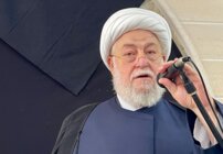 عسيران: لحماية لبنان وصون استقراره وترسيخ الشراكة بين أبنائه وبناء دولة المواطنة