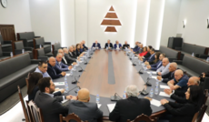 الكتائب: الاعتراف الرسمي بمشروع بشير الجميل تكريس لسيادة الدولة ووحدة المؤسسات
