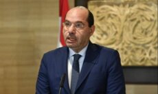 مراد: نتمسك باتفاق الطائف باعتباره 