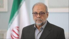 أمين مجلس الأمن القومي الإيراني: لن يفتح مضيق هرمز إلا إذا عدلت أميركا سلوكها