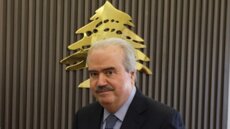 جابر أحال أكثر من مئة مؤسسة كبرى إلى النيابة المالية وأصدر قراراين لتخفيض الغرامات