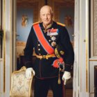 القصر الملكي النرويجي أعلن عن وفاة ملك النرويج هارالد الخامس عن 89 عاما