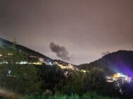 غارات إسرائيلية على جبل الريحان وبصليا وقنابل مضيئة فوق يحمر الشقيف وتفجيرات في بنت جبيل وميس الجبل