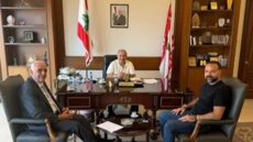 نقيبا الصحافة والمحررين عن قانون الإعلام: تلقينا وعدًا بإنجاز ما كان يفترض إنجازه في الجلسة التشريعية وننتظر أن يتحقق