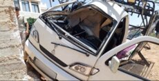 الجيش الإسرائيلي: قواتنا أطلقت النار في جنوب سوريا على شخص شكل تهديدا مباشرا لها