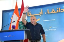 باسيل: الحكومة تكذب وتقول إن 89% من النازحين عادوا إلى سوريا والدراسات تؤكد بانه يوجد اكثر من مليونين