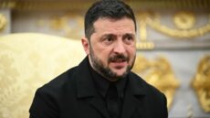 زيلنسكي: ننتظر أن يحدد ترامب المكان والزمان لتوقيع اتفاق الضمانات الأمنية بين كييف وواشنطن