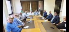 نقابة أصحاب محطات المحروقات حذرت من اللجوء إلى خيارات سلبية: لن نسكت بعد الآن ولم نعد نتحمّل الخسائر المتراكمة