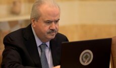 المالية نفت ما ورد على لسان جابر في احدى الصحف: لم يتهم القضاء بالتقصير في ملف الانهيار المصرفي