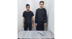 قوى الأمن عممت صورة موقوفَين بجرم ترويج عملة مزيفة: لا وجود لما يُسمى 