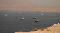 هيئة إدارة مضيق هرمز الإيرانية: ادعاءات المسؤولين الأميركيين المتكرّرة أن المضيق مفتوح لا تغيّر واقع أنه مغلق