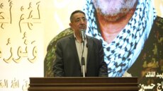 حسين الحاج حسن: لن يستطيعوا ومعهم القوات الأجنبية أن ينزعوا سلاح المقاومة