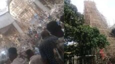 36 قتيلا وأكثر من 200 جريح في انهيار سقالة على كنيسة بإثيوبيا