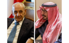 وجود سعودي مكثف في عين التينة: انعكاس واضح على الجو السياسي الداخلي