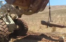 الجيش: تفكيك قنبلة طيران موجّهة غير منفجرة في منطقة إبل السقي والعثور على طائرة مسيّرة إسرائيلية مُعدّة للتصوير في منطقة حلتا