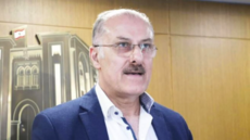 عبدالله استنكر الاعتداء على طبيب بمستشفى طرابلس: لإنزال أشد العقوبات بحق المعتدين