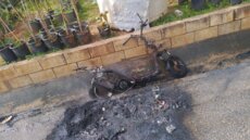 جريح باستهداف دراجة على طريق عين بعال وغارات على باتوليه وسجد وجويا وكونين وحداثا والبازورية