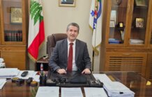 محافظ البقاع تابع عمليات إخماد حريق معمل فرز النفايات بين جب جنين وغزة