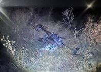 الجيش الإسرائيلي: اعترضنا مسيّرة حاولت العبور من إسرائيل إلى غزة ونفحص محتوياتها