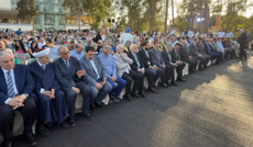 بدران في تخريج طلاب الجامعة اللبنانية في الشمال: أبواب العلم ستظل مفتوحة مهما اشتدت الظروف