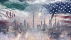 جيروزاليم بوست عن القيادة المركزية الأميركية: التقارير بتصريح كوبر خلال زيارته لإسرائيل بأنه يدفع نحو ضرب إيران كاذبة