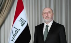 الرئيس العراقي: استقلال العراق ووحدة قراره ثوابت لا تقبل المساومة
