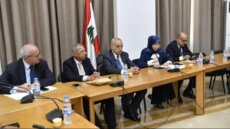 وزير الثقافة: نستخدم كل الوسائل القانونية والدبلوماسية لحماية التراث الثقافي اللبناني من تداعيات العدوان