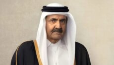 شخصيات سياسية تعزّي بوفاة أمير قطر السابق وتستذكر مواقفه الداعمة للبنان