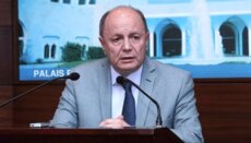 الأسمر بعد لقائه وزير المال: طالبنا بضرورة تأمين الاعتمادات اللازمة لصرف الرواتب الستة الإضافية للعاملين في القطاع العام