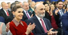 جعجع: نحن نسير على الطريق الصحيح وخلاصنا آتٍ لأنّنا لم نساوم يومًا على أيّ أمر
