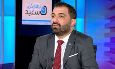 منسق إعلام 