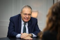 متري: لم يجب أحد حتى الآن على مقترحات رئيس الجمهورية بشأن الأوضاع في لبنان