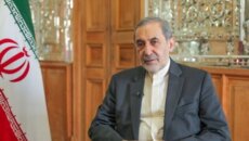 مستشار المرشد الإيراني للشؤون الدولية: الهندسة الجديدة لميزان القوى لن تبنى على أساس إضعاف المقاومة البطولية