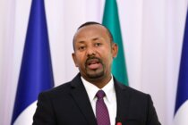 البرلمان الإثيوبي أعاد انتخاب آبي أحمد رئيسا للوزراء