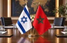 خارجية إسرائيل تعلن الاتفاق مع المغرب على تبادل فتح السفارات