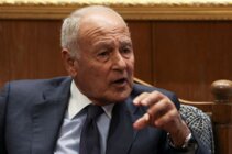أبو الغيط دان الغارات على لبنان: خطط إسرائيل لاحتلال أراض لبنانية تعكس سياسة توسعية مرفوضة