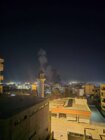 غارات إسرائيلية على البرج الشمالي والحوش وقصف مدفعي على مجدل زون والمنصوري