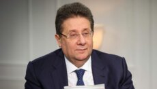 كنعان: لا غنى عن المفاوضات المباشرة ولا تعافي من دون ثقة ولا ثقة من دون استعادة أموال المودعين